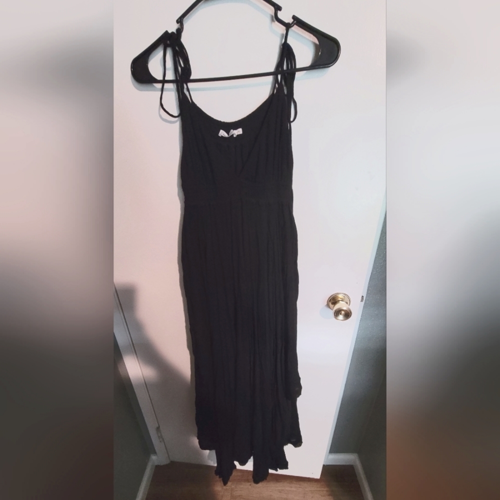 Boho style dress